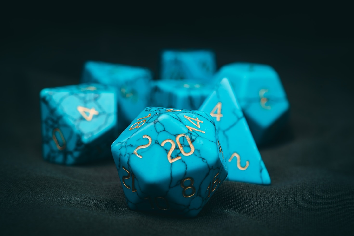 AI and the Future of Fantasy Worlds